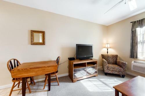 Hotel The Colonels Suites
