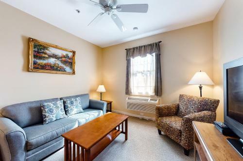 Hotel The Colonels Suites