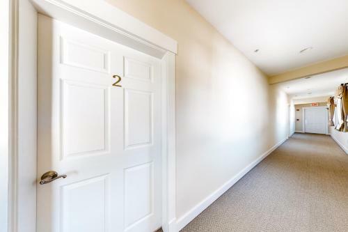 Hotel The Colonels Suites