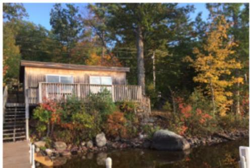 Olde Loon Landing