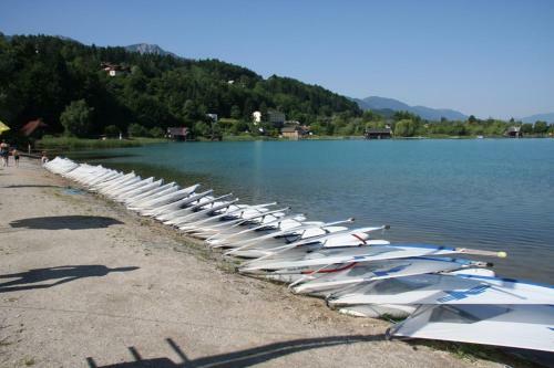 Apartamento Waldschl�ssl