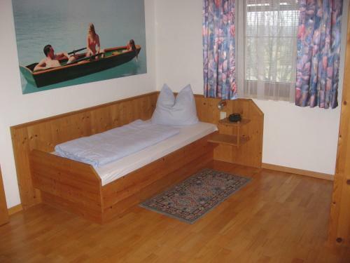 Apartamento Seppis Ferienhof