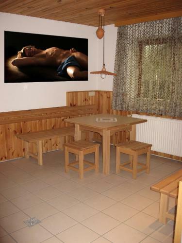 Apartamento Seppis Ferienhof