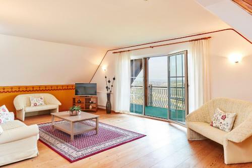 Hotel-restaurant Sch�ne Aussichten