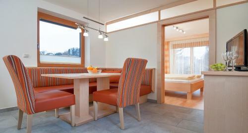 Hostal Hubertushof