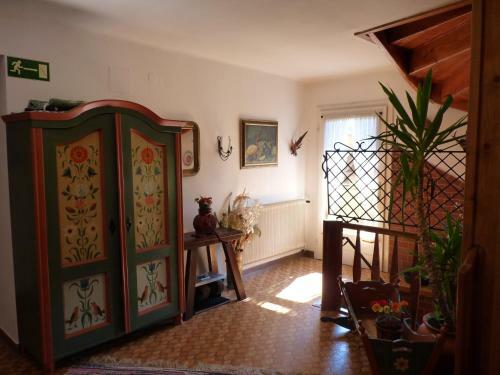 Posada Gasthof Martinihof