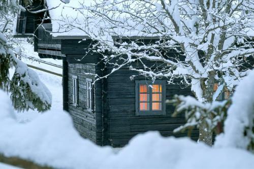 Naturel Hoteldorf Sch�nleitn