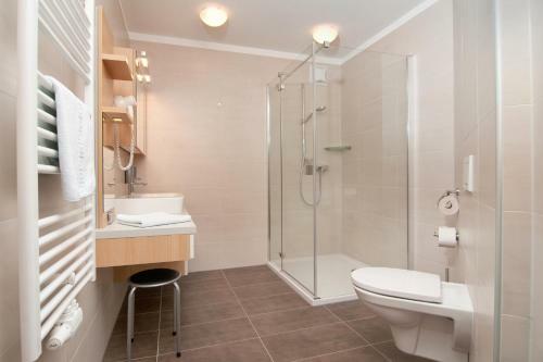 Hotel Erlebnis-hotel-appartements