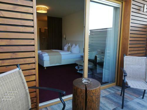 Golfhotel W�rndl Kl�ch