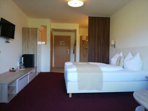 Golfhotel W�rndl Kl�ch