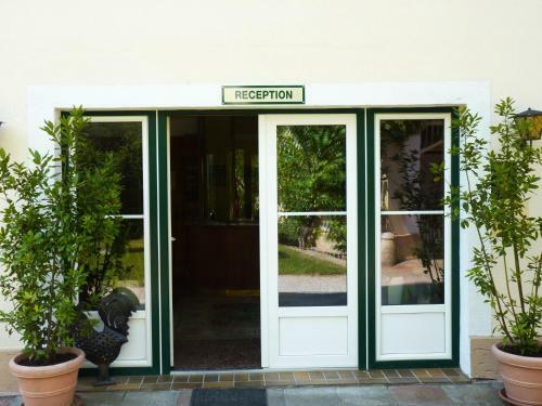 Hostal Landhaus Strussnighof