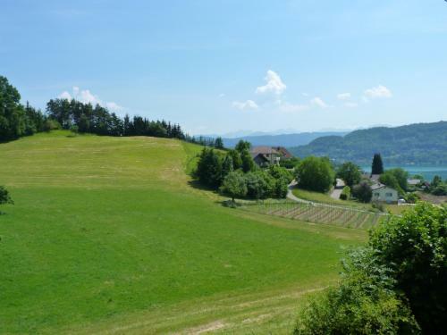 Hostal Landhaus Strussnighof