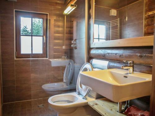 Chalet Chalets Im Brixental V 1