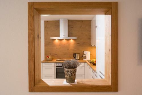 Apartamento Haus Haggenm�ller