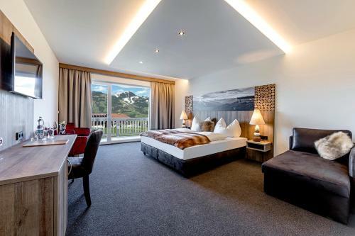 Hotel Leamwirt