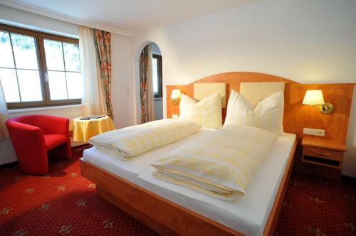 Hotel Leamwirt