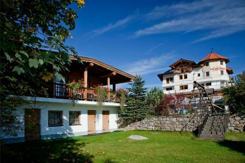 Hotel Leamwirt