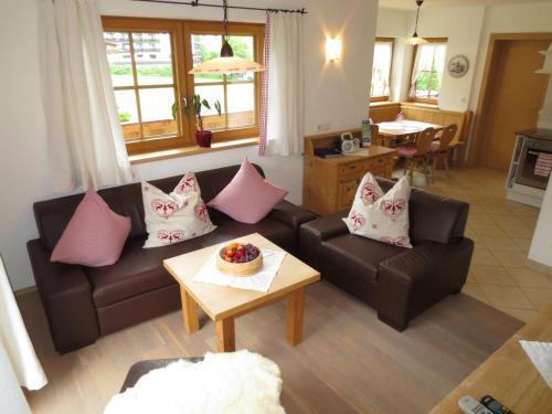 Apartamentos Landhaus Tirol