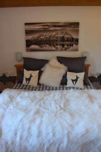 Apartamentos Landhaus Tirol
