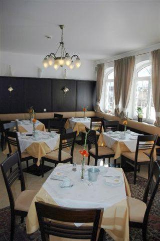 Hostal Landhaus Margarethe