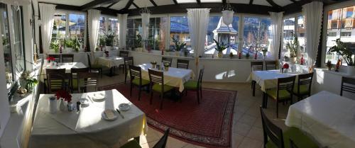 Hostal Landhaus Margarethe