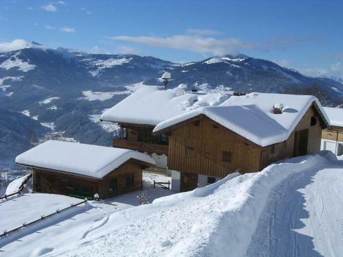 Apartamento Appartement Oberschernthann