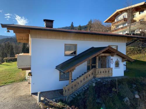 Apartamento Ferienwohnung Fuchs