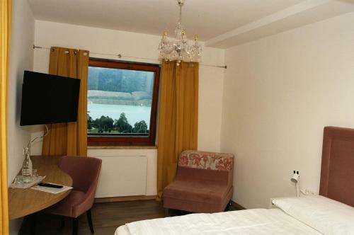 Hostal Landhaus Alfred Wunder