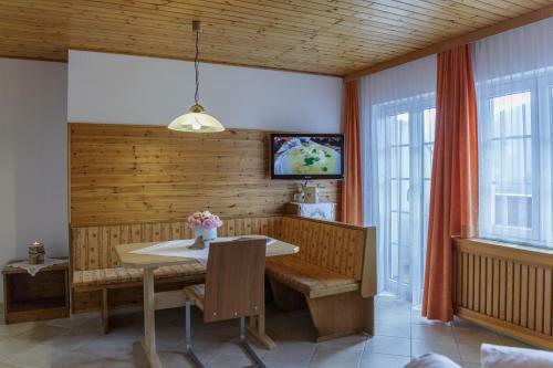 Aparthotel Apart Garni Gannerhof
