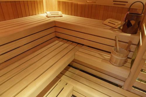 Aparthotel Apart Garni Gannerhof