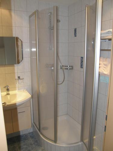 Apartamento Appartementhotel Karawankenblick
