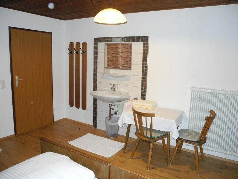 Apartamento Mascherhof