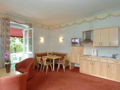 Apartamento Seevilla Wienerroither