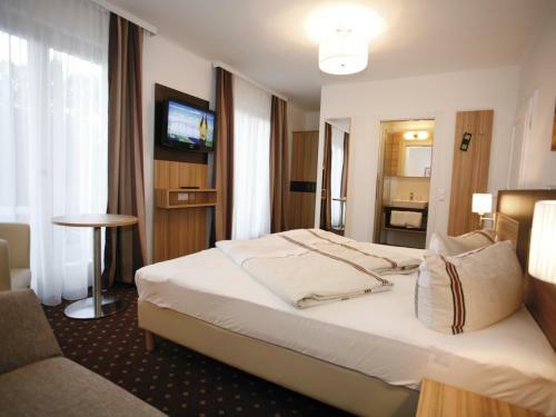 Hotel Diana