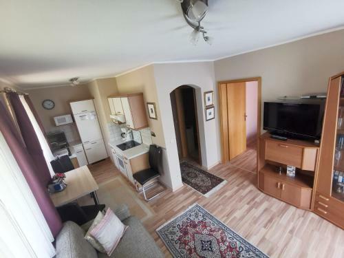 Apartamento Ferienparadies Gutounik
