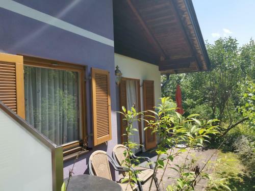 Apartamento Ferienparadies Gutounik