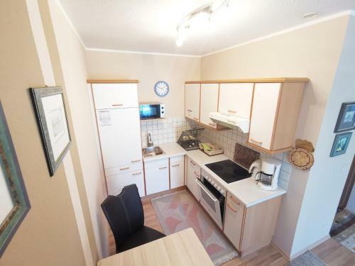 Apartamento Ferienparadies Gutounik