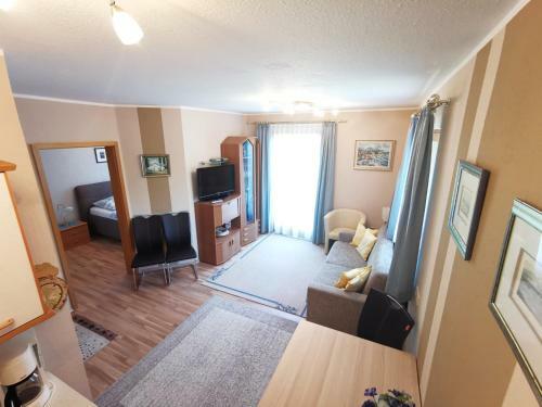 Apartamento Ferienparadies Gutounik