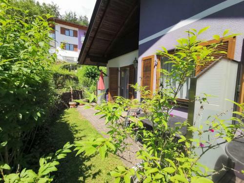 Apartamento Ferienparadies Gutounik
