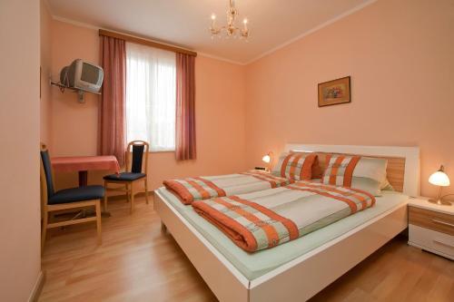 Hotel Glocknerhof