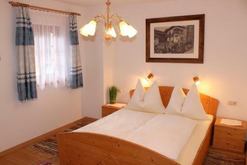 Apartamento Ferienhaus Veider