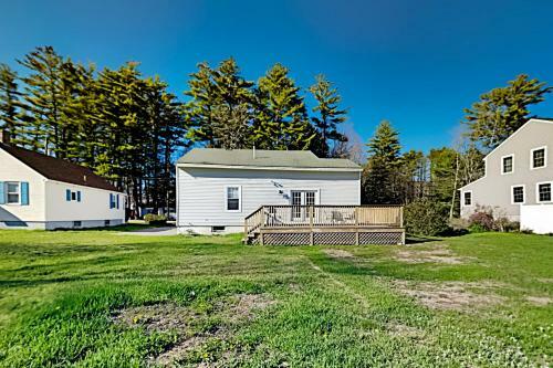 New Listing! Updated Getaway - Near Beach & Dining Home