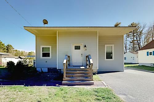 New Listing! Updated Getaway - Near Beach & Dining Home