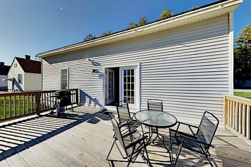 New Listing! Updated Getaway - Near Beach & Dining Home