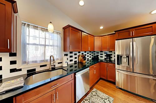New Listing! Updated Getaway - Near Beach & Dining Home