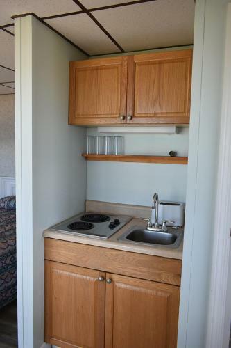 Carolina Resort Motel