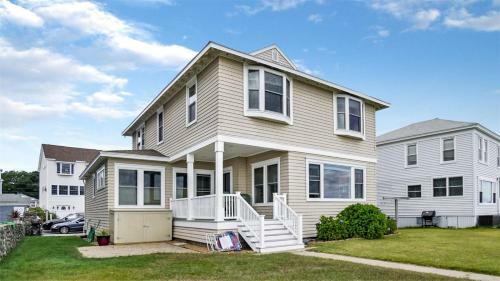 Apartamento Sandy Beach At Port Oceanfront Condo Gorgeous Front Yard