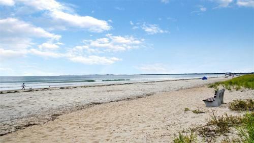 Apartamento Sandy Beach At Starboard Oceanfront Condo Gorgeous Front Yard