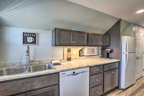 Apartamento Old Orchard Beach Apt - Quick Walk To Beach!