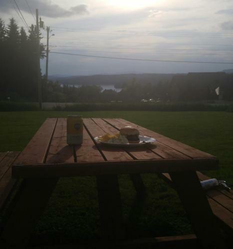 Digby's Overlook By Morton & Furbish